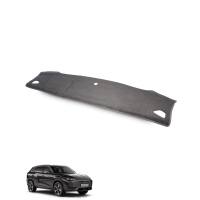 Mg Hs AS33 All Wagons Dash Mat in Black