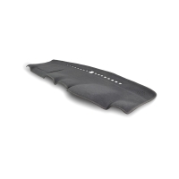 Mg Zs ZS32 1.5 Engine and Hybrid+ Dash Mat in Black