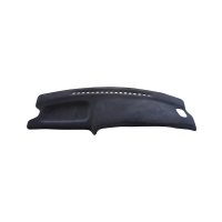 NISSAN Pulsar ES/N14 All LX, TI, SSS & Q Sedan & Hatchback Models Dash Mats in Black