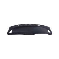 NISSAN Nx Coupe NX/NXR All NX-R Sports Coupes Dash Mats in Black
