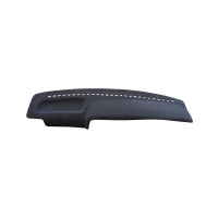 NISSAN Navara D21 All Models Dash Mats in Charcoal
