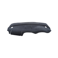 NISSAN Micra K12 All Models Dash Mats in Charcoal