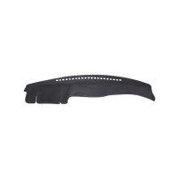 NISSAN Patrol GU/ ll/ lll (Y61) All Ti Models Dash Mats in Black