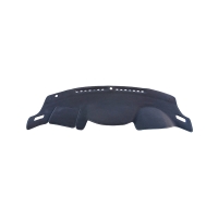 Nissan X Trail T32 All Models Dash Mat in Black