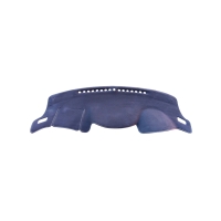 Nissan Qashqai J11 All Models Dash Mat in Black