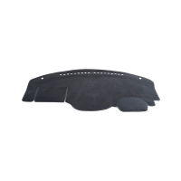 Nissan Pathfinder R52 MY14 All Models Dash Mat in Black