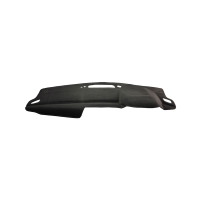 Nissan X Trail T33 Without Heads up Display Dash Mat in Black