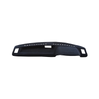 FORD Laser KC/KE All L, GL, Ghia & TX3 Sedan, Wagon & Hatchback Models Dash Mats in Black