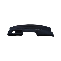 FORD Transit VH/VJ All Models Dash Mats in Charcoal