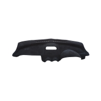 DAEWOO Kalos T200 All Models Dash Mats in Charcoal