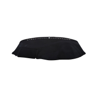 FORD Focus LW/LZ inc MK2 TITANIUM All Models without Centre speaker or Pop Up Gauges Dash Mats in Black