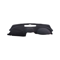 Ford Falcon / FPV FG All XT, XR6, XR8G6 & G6E Models Dash Mat in Black