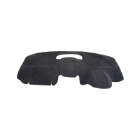 FORD Eco Sport BK All Wagon Models Dash Mats in Black