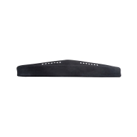 HOLDEN Utility HQ All Models Dash Mats in Charcoal