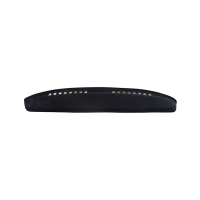 HOLDEN Torana LJ All S, SL, GTR & GTR XU1 2 & 4 Door 4 & 6 cyl Models Dash Mats in Black