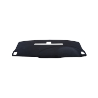 HOLDEN Vectra ZC All Models Dash Mats in Charcoal
