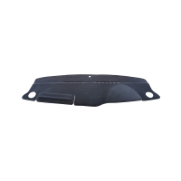 HOLDEN Astra AH All Models excluding Convertible Dash Mats in Black