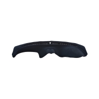 HOLDEN Monaro CV8 All Models with Gauges On Dash Dash Mats in Charcoal