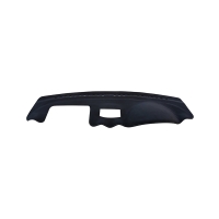 HOLDEN Viva JF All Models Dash Mats in Black
