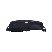 HOLDEN Barina TK MK MY07 MY08 All Sedan Models Dash Mats in Black