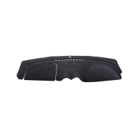 HOLDEN Commodore VE2 All Berlina & Calais Models Dash Mats in Charcoal
