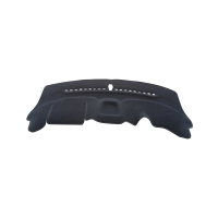 HOLDEN Barina TM MY11 - MY16 All Models Dash Mats in Charcoal