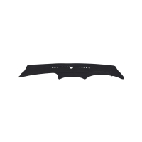 HOLDEN Astra PJ MY16 GTC/VRX All 3 Door Hatch Models Dash Mats in Black