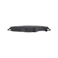Holden Colorado, Colorado 7, Trailblazer RG MY17 All LS, LT, LTZ & Z71 Models Dash Mat in Black
