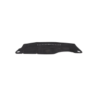 HOLDEN Astra BK MY17 All 5 Door Hatch Models without Heads Up Display (HUD) Dash Mats in Black