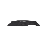 HOLDEN Astra BK MY17 All 5 Door Hatch Models without Heads Up Display (HUD) Dash Mats in Charcoal