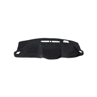 HOLDEN Acadia AC All Models Dash Mats in Black
