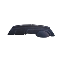 HONDA Jazz GD All GLi, VTi, VTiS Models Dash Mats in Charcoal