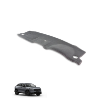 Honda HR-V MY22 - MY27 All Models Dash Mats in Charcoal
