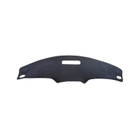 CHRYSLER Pt Cruiser MY05 - MY06 All Models Dash Mats in Charcoal