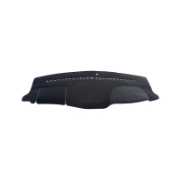 Jeep Grand Cherokee WK MY2014 All Models Dash Mat in Black