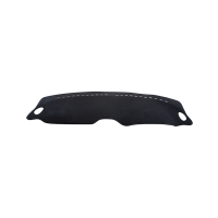 HYUNDAI Excel LX/GLX/SPRINT All Models including Sprint Dash Mats in Charcoal