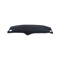HYUNDAI Elantra XD/MY04/05/HD All GL & GLS Models without Passenger Airbag Dash Mats in Charcoal