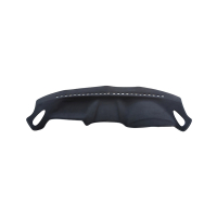 HYUNDAI Santa Fe SM GL/GLS All Models Dash Mats in Black