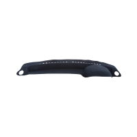 HYUNDAI Highlander All Series All Models Dash Mats in Charcoal