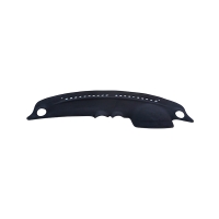 HYUNDAI Tiburon GK MY07 All Models Dash Mats in Charcoal