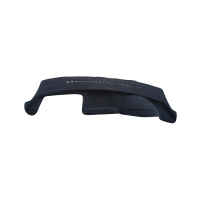 HYUNDAI Tucson SX MY09 All Models Dash Mats in Charcoal