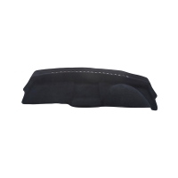 Hyundai Getz TB MY06 MY09 All Models Dash Mat in Charcoal