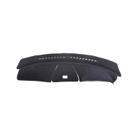 Hyundai I30 FD Wagon & Hatch Models Dash Mat in Charcoal