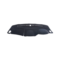 HYUNDAI Ix35 LM3 MY14 All Models Dash Mats in Black