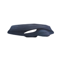 Hyundai I20 PB All Models Dash Mat in Charcoal