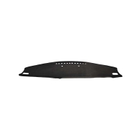 HYUNDAI Palisade LX2- V1 & V2 All Models Without Heads Up Display Dash Mats in Charcoal