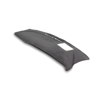 Hyundai Tucson NX4.V3 MY25 With Heads Up Display Dash Mat in Charcoal