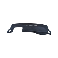MITSUBISHI Lancer CG/CH MY06 All Models Dash Mats in Charcoal