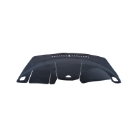 MITSUBISHI Grandis BA MY07 - MY09 All Models Dash Mats in Black