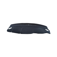MITSUBISHI Outlander ZJ MY13 All ES Wagon Models Dash Mats in Charcoal